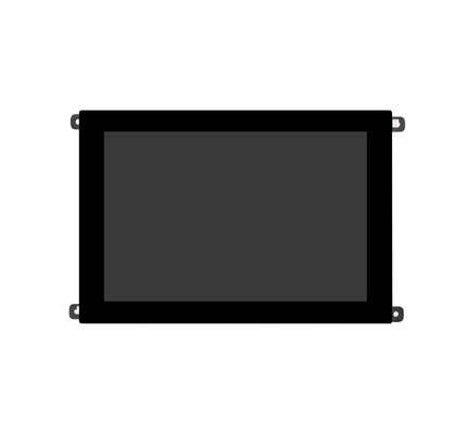 Condense el LCD integrado 7 pulgadas exhiben el módulo del panel LCD del equipo de la pantalla SKD de Android 8,0 HD IPS