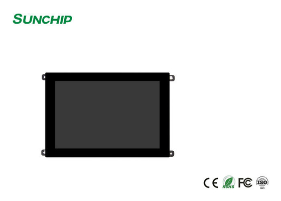 El módulo industrial Android del LCD integró LAN 4G GPS de la pulgada PX30 WIFI del tablero 8