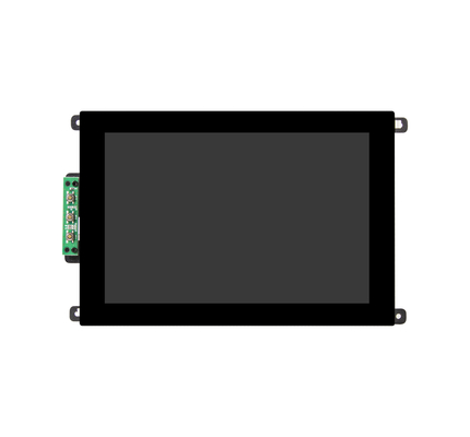La pulgada Android del marco abierto RK3288 10,1 integró al tablero con la exhibición de la señalización del LCD Digital
