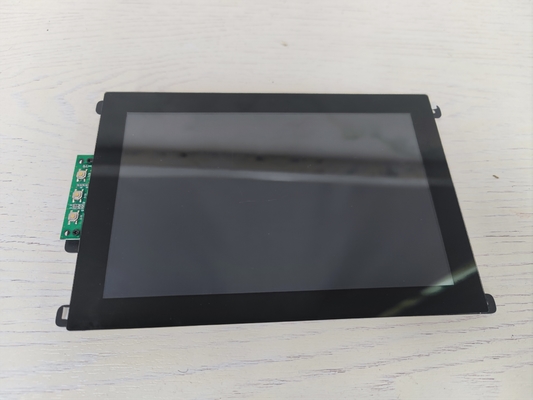 El marco abierto RK3399 Android integró al tablero 7/8/10,1 pulgadas para la señalización de Digitaces del módulo del LCD