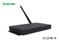 Caja Wifi Lan Network del jugador de la señalización de Digitaces del metal de la caja RK3288 de Android 9,0 HD Media Player