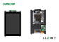 7 pulgadas RK3288 Android integraron al tablero que el módulo del LCD defiende con LAN 4G BT de WIFI