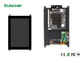 Android industrial integró al cuadro de sistema para el módulo de la pantalla de monitor del tacto del LCD de 8 pulgadas