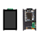 El regulador arraigado Board Kit WIFI BT LTE de Android 11 LCD apoyó la informática MIPI de RK3566 LVDS