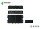 Caja de control industrial de decodificación de hardware RK3588 integrada HD Media Player Box 4K