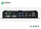 Control industrial HD Media Player Box Dual LAN RS232 RS485 RK3588 Edge Computing Device