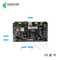 RK3566 Android 11 Tablero integrado industrial BT WIFI Ethernet 4G Opcional