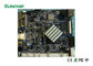 RK3288 Publicidad Koisk Vending Dispositivo Inteligente Junta de sistemas integrados