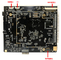 Tablero quad-core del desarrollo de la placa madre RK3566 PCBA de la informática LVDS Android