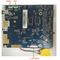 Interfaz integrado industrial de los datos de los terminales 3G de la posición de la placa madre DDR3