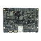 Tablero androide de 2GB 4GB RAM Mini el 1000M Ethernet Microcontroller Board