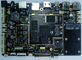 Tablero Rockchip inteligente RK3188 quad-core LVDS de All In One del conductor de Android que descifra