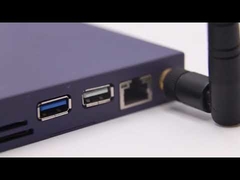 Android media player box from Sunchip