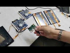 Six Core All In One RK3399 development board Android Decoder Drives