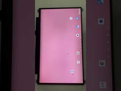 Señalización interactiva de Digitaces de la pantalla táctil, Rk3288 quiosco interactivo de 27 Digitaces de la pulgada