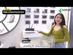 Dispositivo computacional del borde RK3588