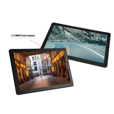 15.6inch tacto Android RK3288 todo en una señalización Displayer del LCD Digital de la tableta