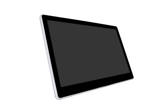 Ángulos de visión amplios ahorros de energía de la situación de la alta resolución de la exhibición libre del LCD