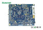 RK3328 RK3399 PX30 integró la placa madre del cuadro de sistema PCBA Android