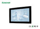 Señalización de AIO LCD Digital exhibir 14 15 pulgadas Bluetooth 4,0 Android 6,0